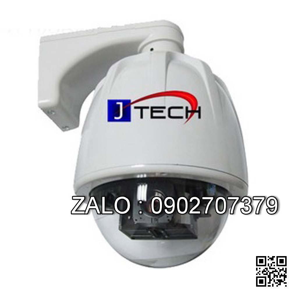 Camera J-TECH JT-746i ( 600TVL )
