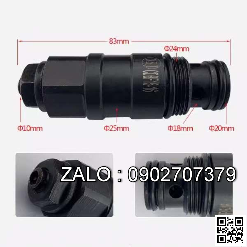 Van YY-D50K8-60101