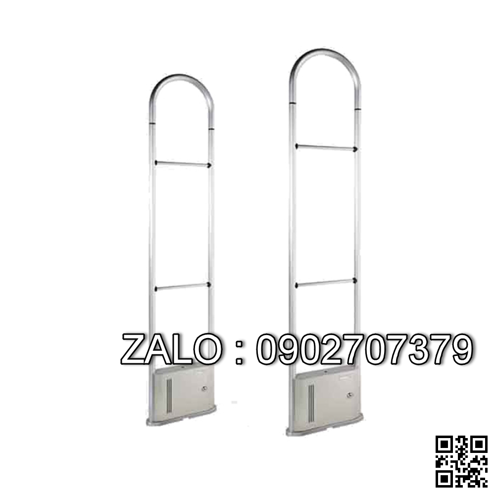 Cổng từ kiểm soát an ninh Cmolo CPW-312CS