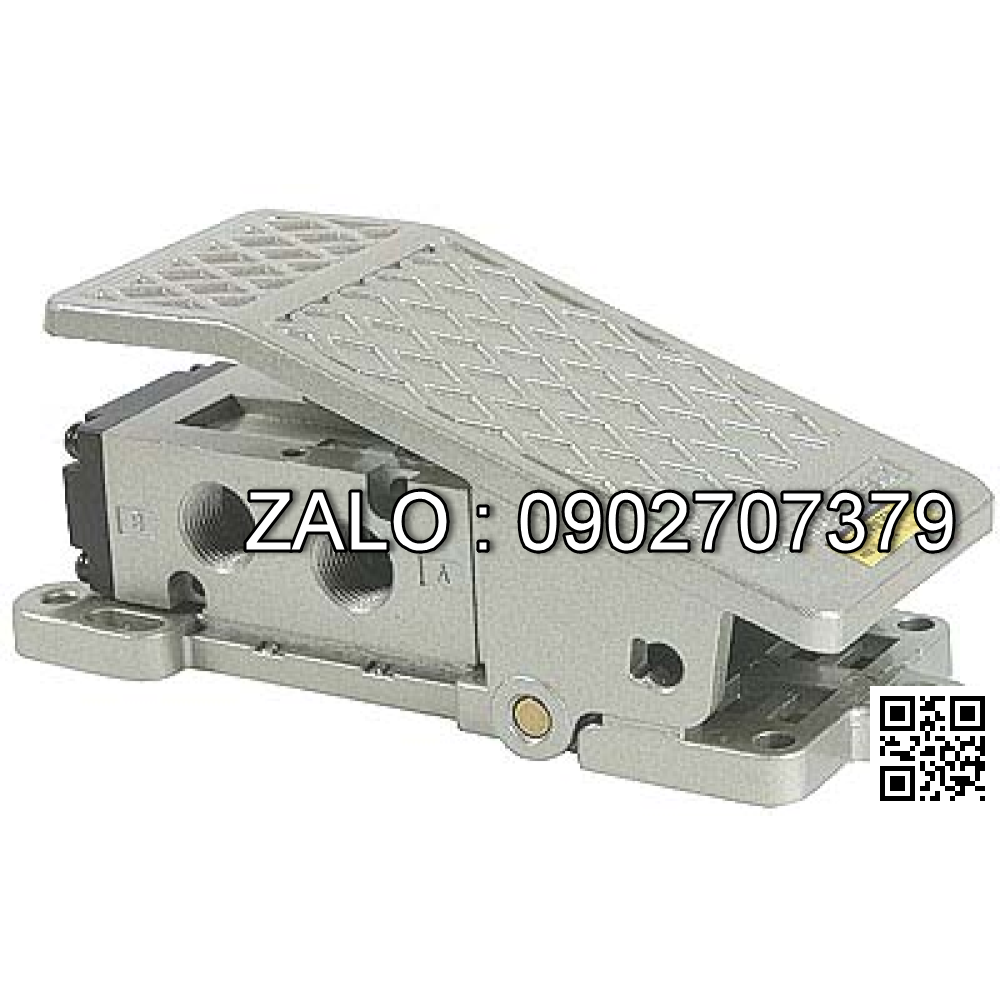 Van đạp chân SKP SFVM200
