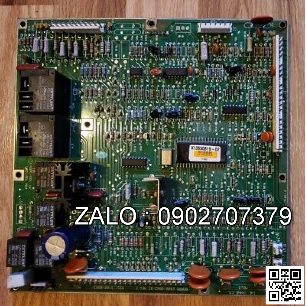 Điều khiển DK-P1207-5101(EVC-007)-YY