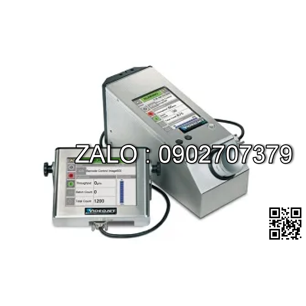 Máy in ký tự lớn Videojet 2361 – VJ2361