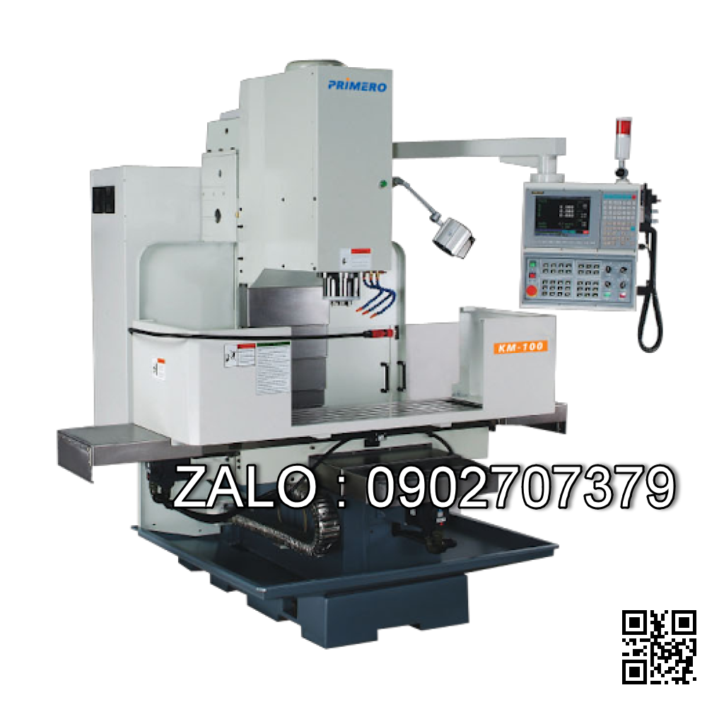 Máy phay CNC model CB-170