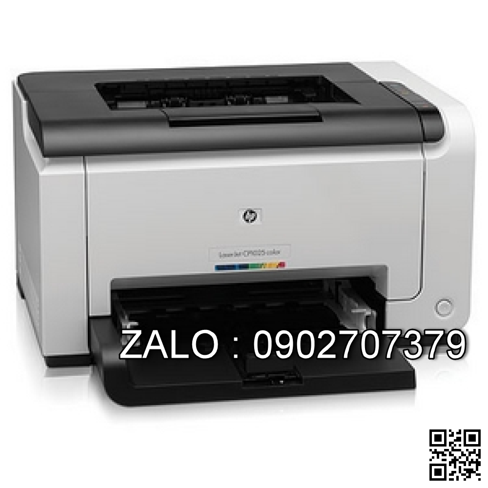 Máy phối liệu HP 1600