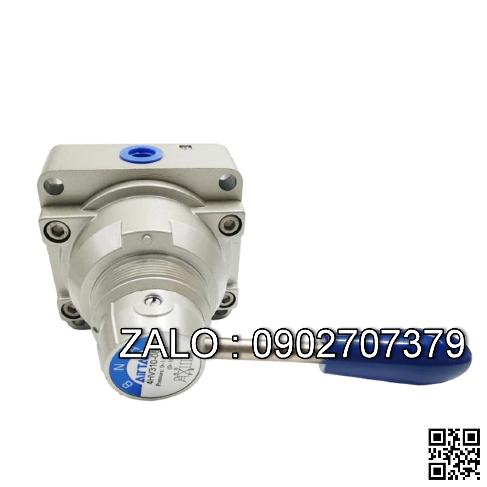 Van một chiều Cesko MF-10-Phi 42