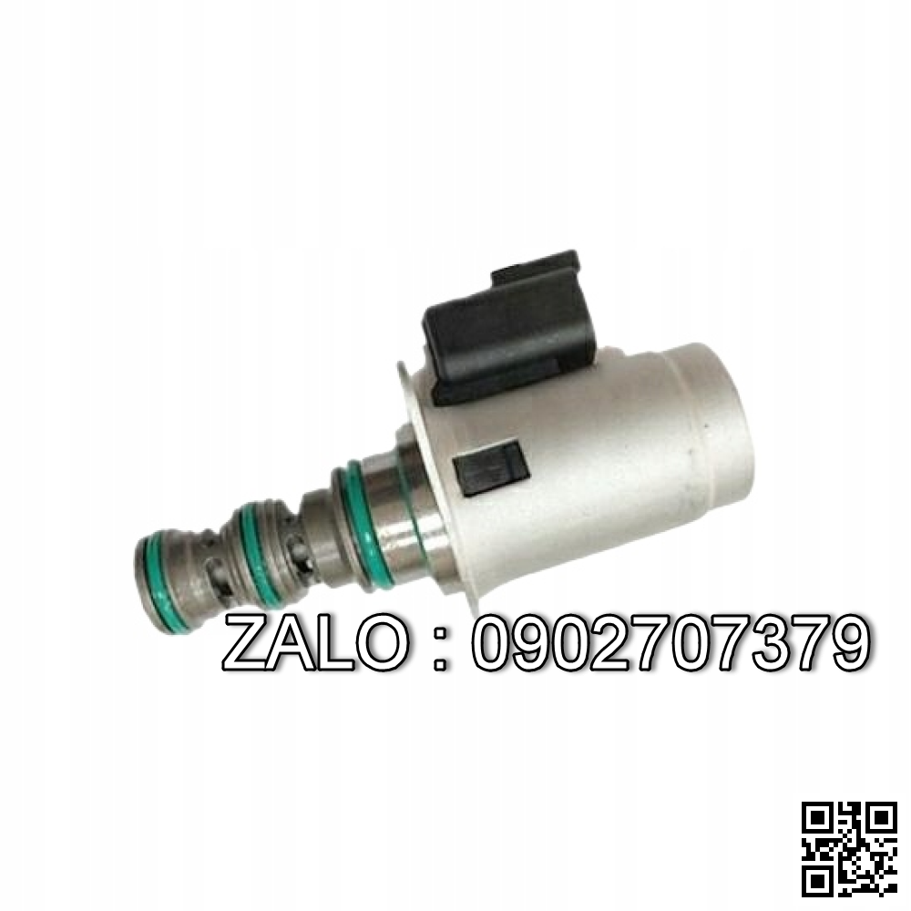Van số xe tải