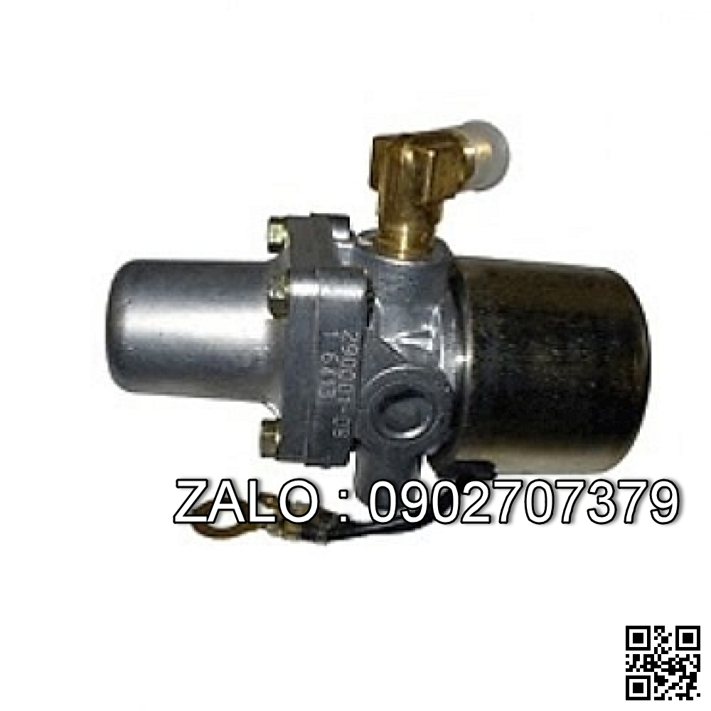 van bộ chế hòa khí NISSAN