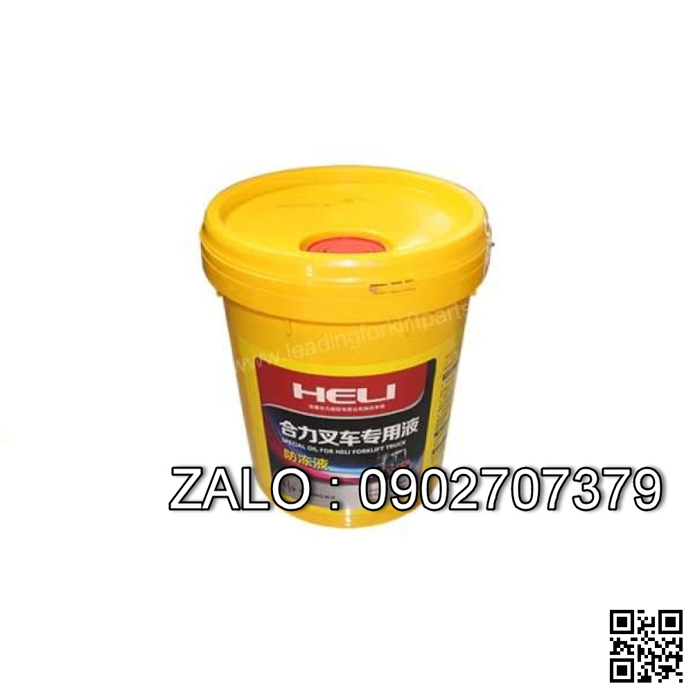 Chất chống đông LP18X1-16 kg