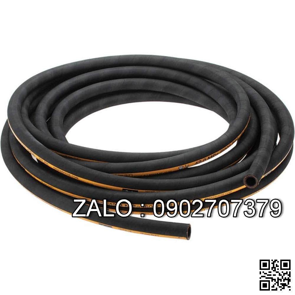 Ống dây (tuy ô) thủy lực 10m, 3/8''-NTP Koman 10m