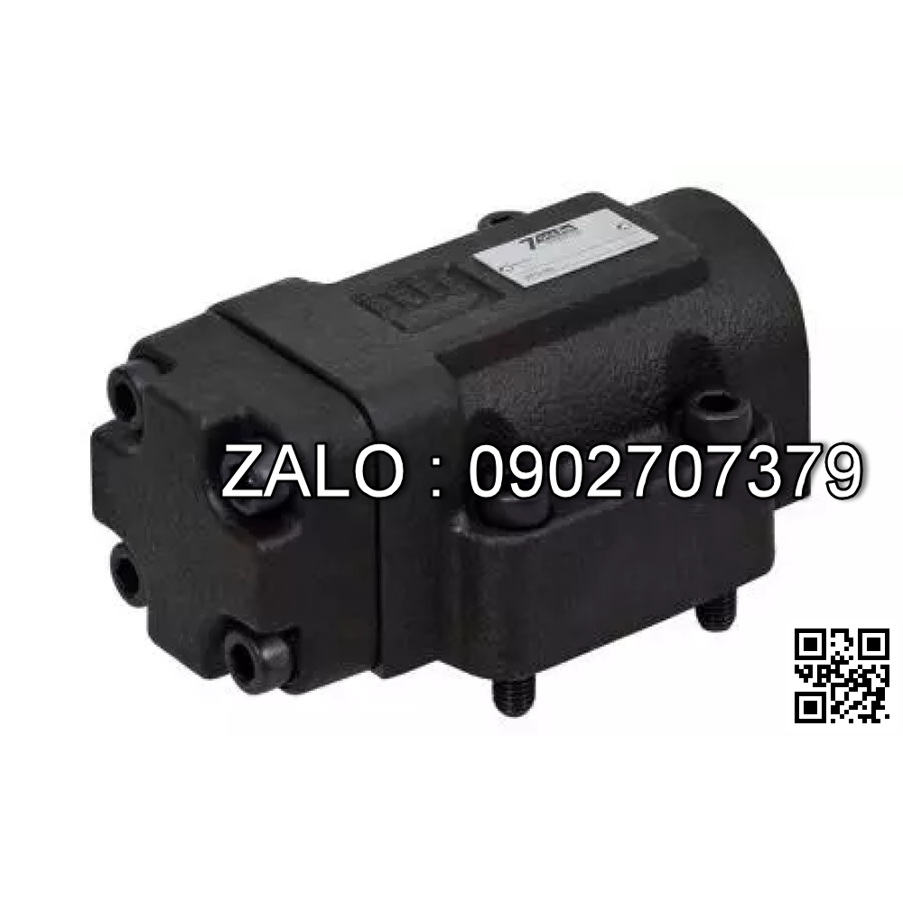 Van một chiều Cesko CPDG-10