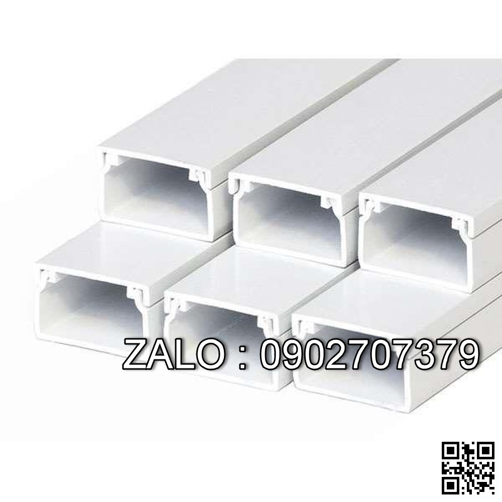 Ống luồn dẹp MPE MP25/14