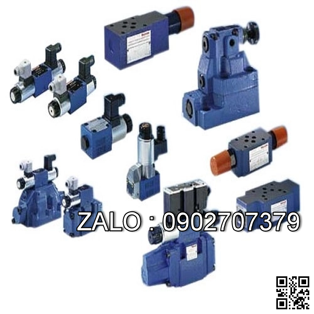 Van chia nhớt R930003270 / 08410103032000A