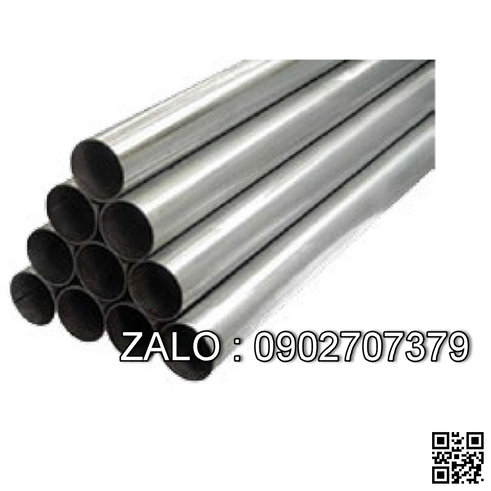 Ống thép mạ kẽm phi 26.65x2x1000mm