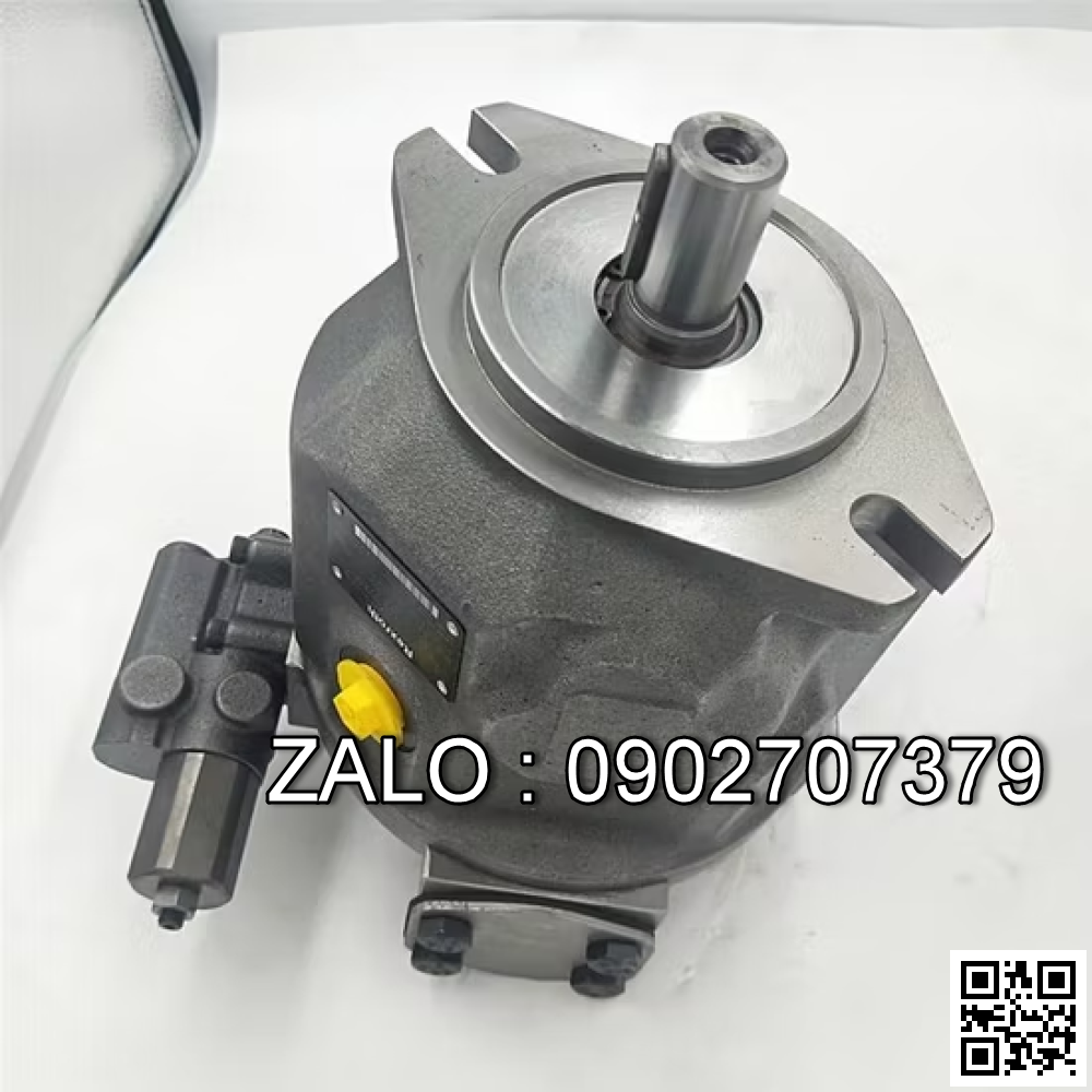 Bơm piston thủy lực A10VSO-100DFR/31R PDA