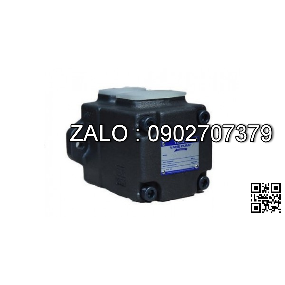 Bơm thủy lực PV2R1-12-F-RAA-43C