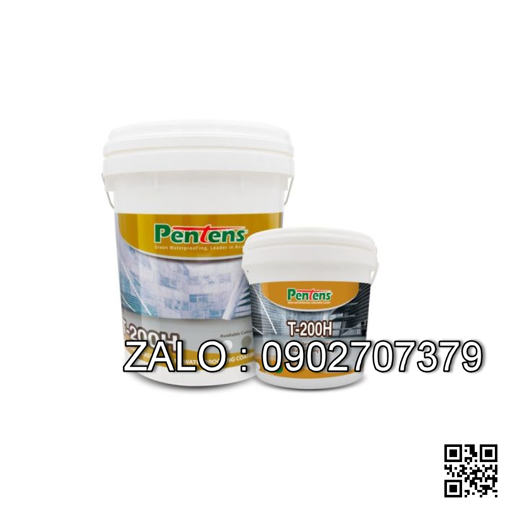 Keo chống thấm PENTENS T-200H