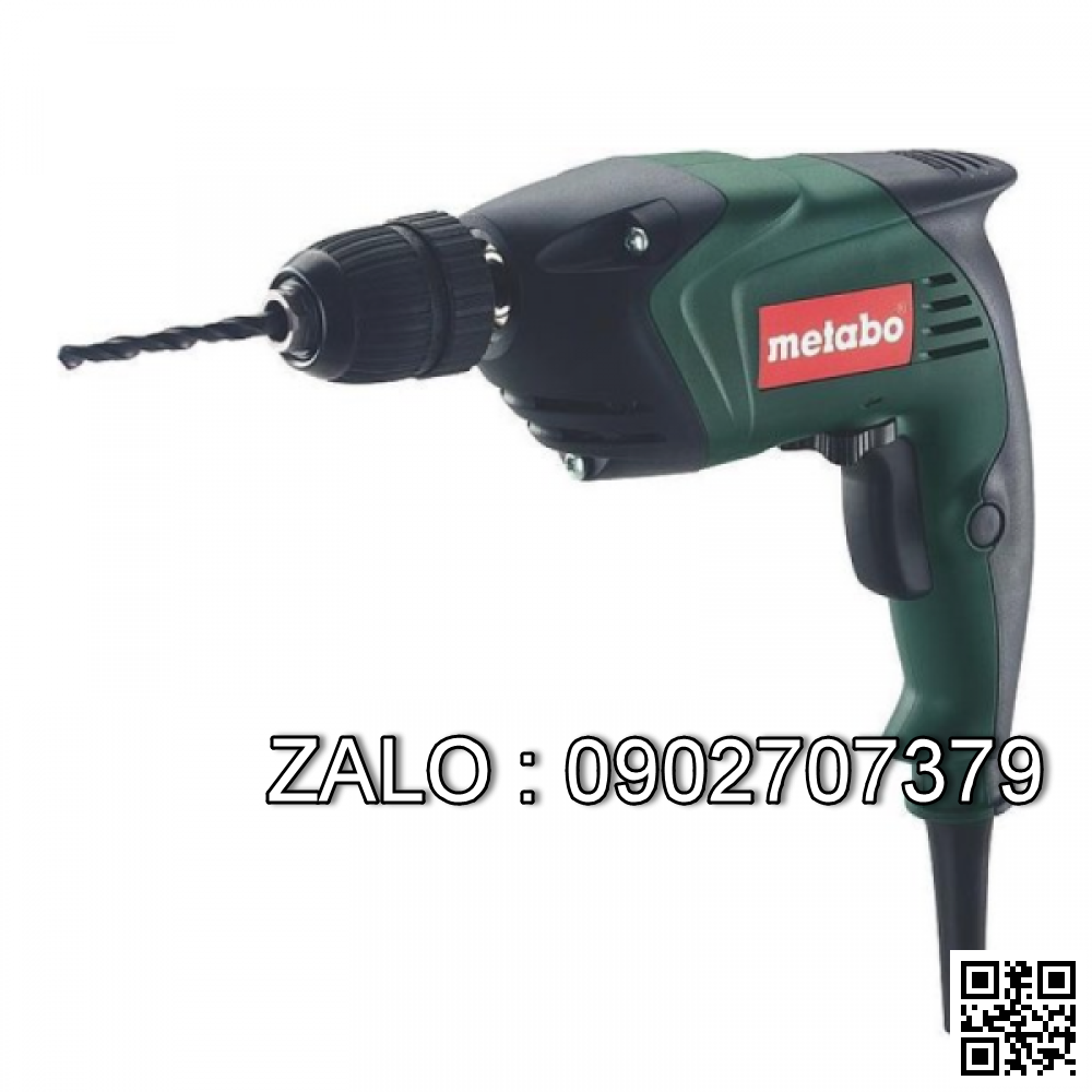 Máy khoan Metabo BE4010 (10mm)