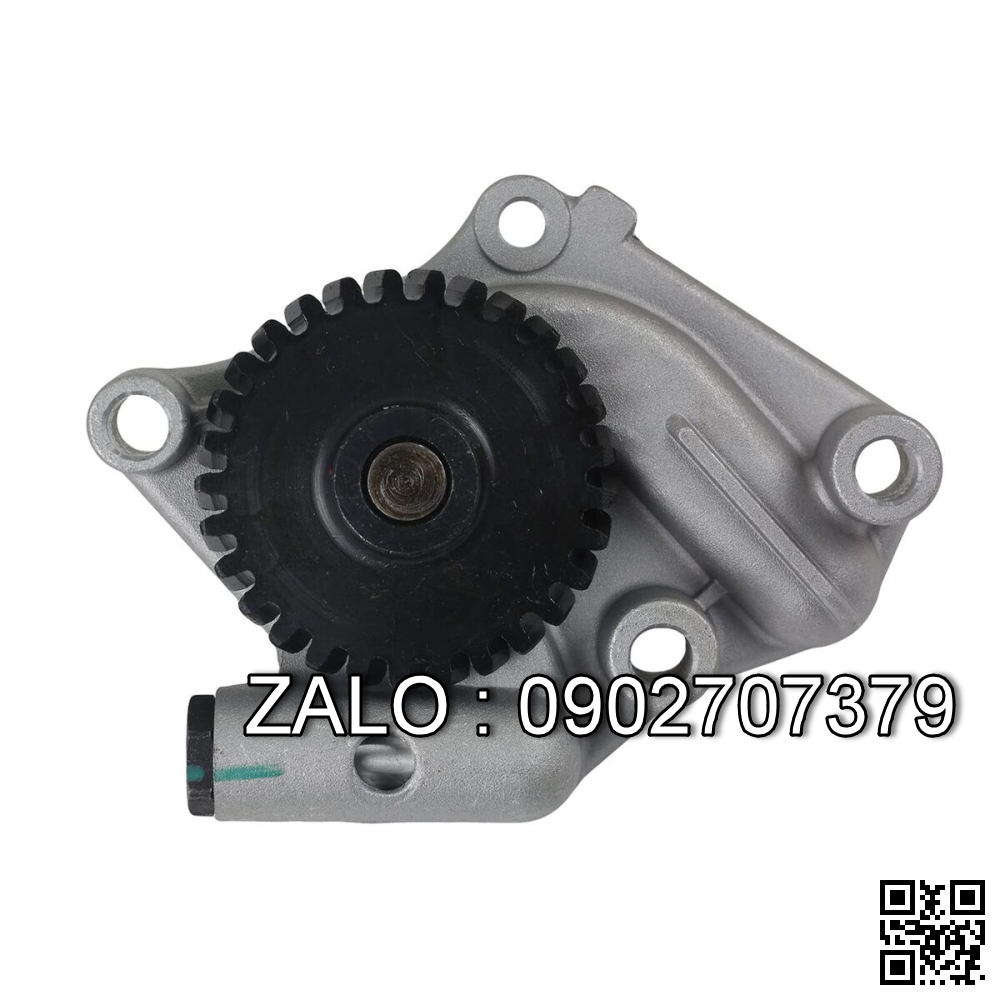 OIL PUMP ASSY (22mm) D94E 4TNV94 4TNE98 4TNV98 YM129900-32000