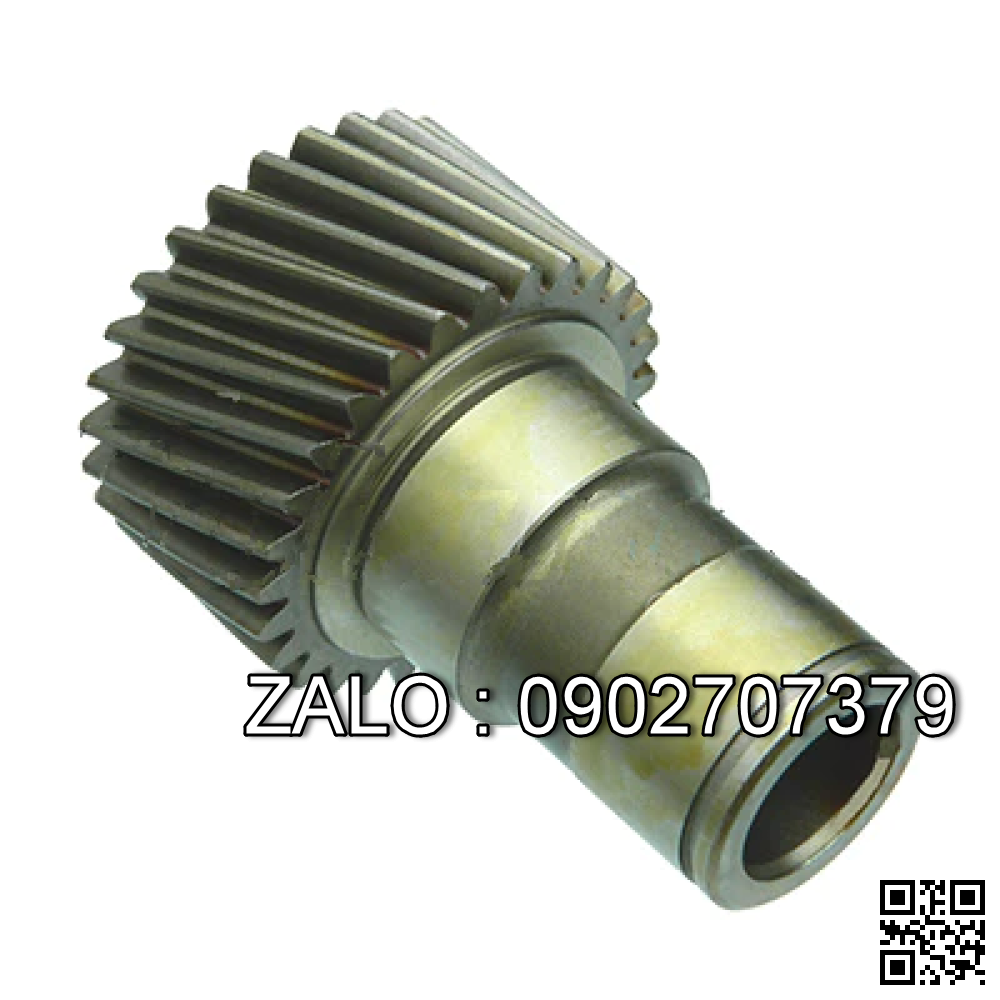 REVERSE GEAR; 2ND GEAR 36Tx35T S4E 9122611102