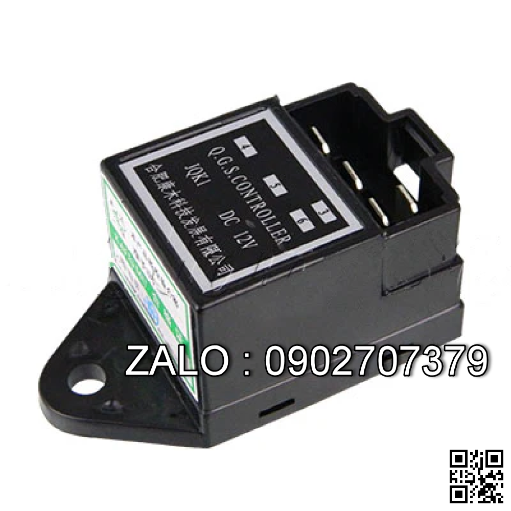 Relays 2CD52-42001TCM