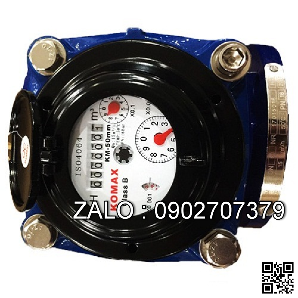 Đồng hồ nước DN32