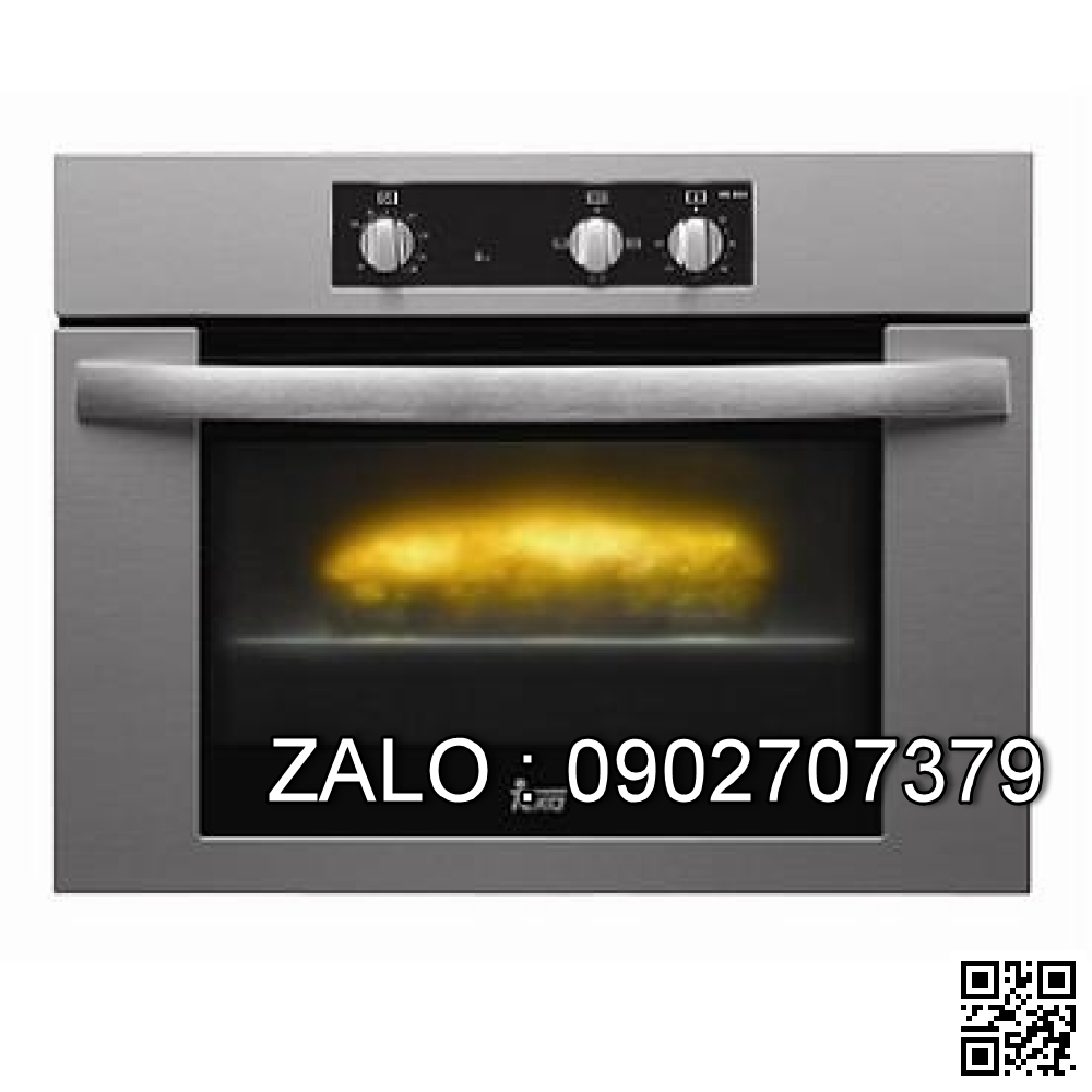 Lò nướng Teka HK500