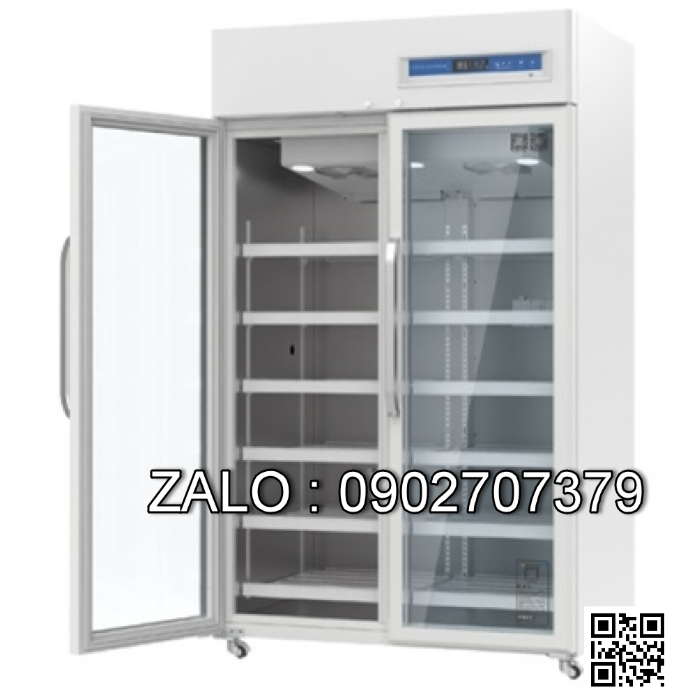 Tủ lạnh bảo quản máu Haier HXC-629R