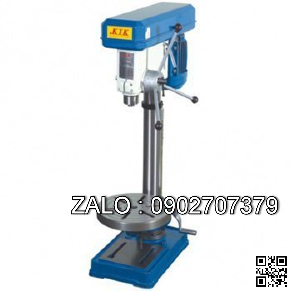 Máy khoan bàn KTK LG-25A
