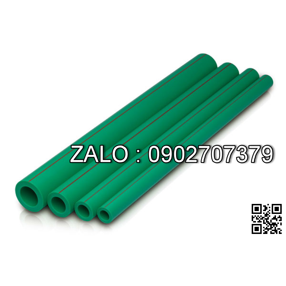 Ống PART NO UCF311-700WR Hyundai