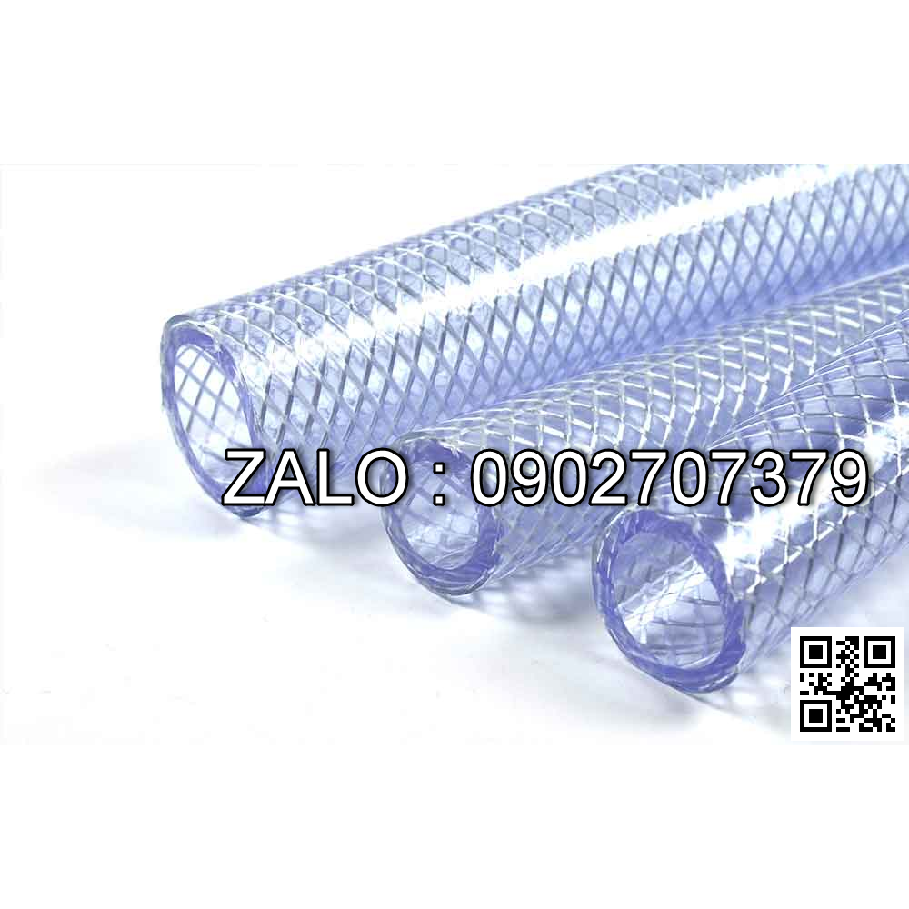 Ống nhựa dan keo 5*2mm