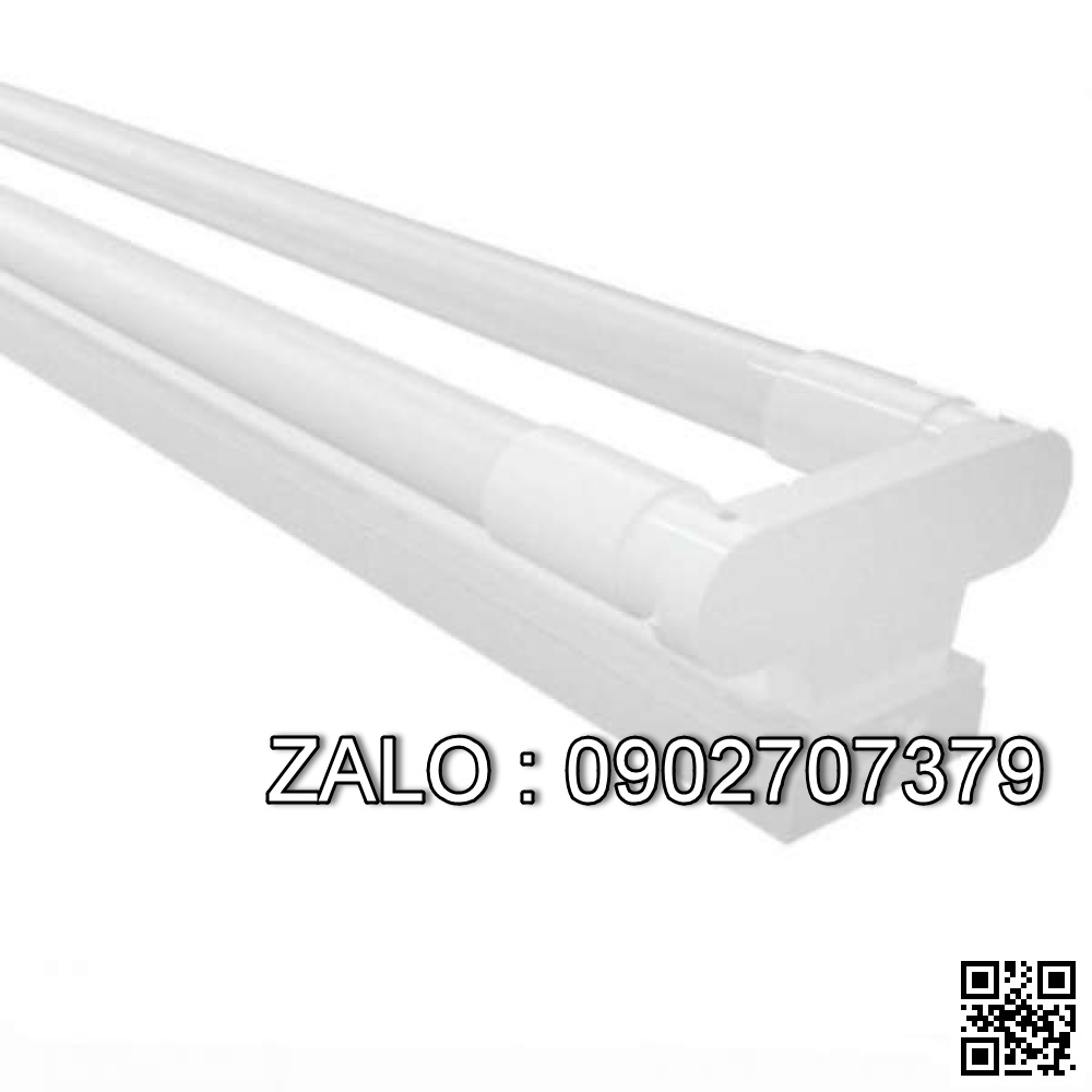 Bộ đèn Led đôi 1200mm