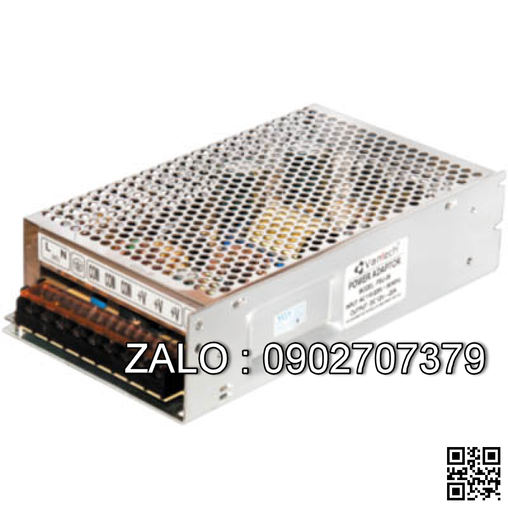 Bộ nguồn Vantech PSU - 06, 12V/20A