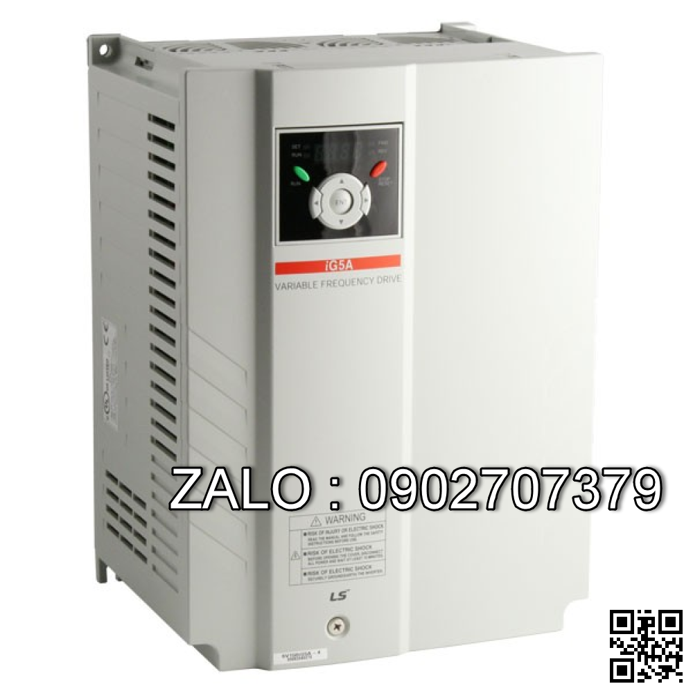 Biến tần SV110IG5A-4, 380V