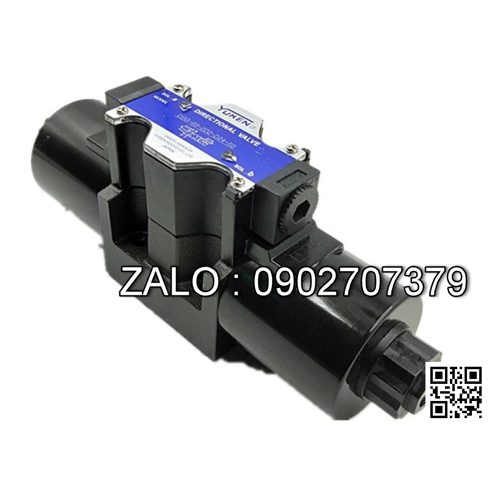 Van điện từ thủy lực SEWON DSG-01-2B2B-D12-C-70