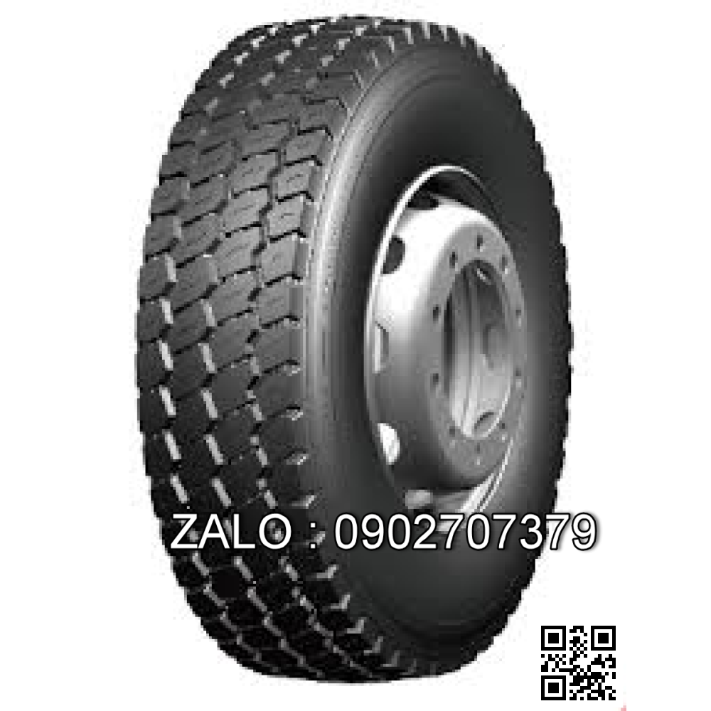  Lốp  445/65R22.5 20PR  Atlas Thái 