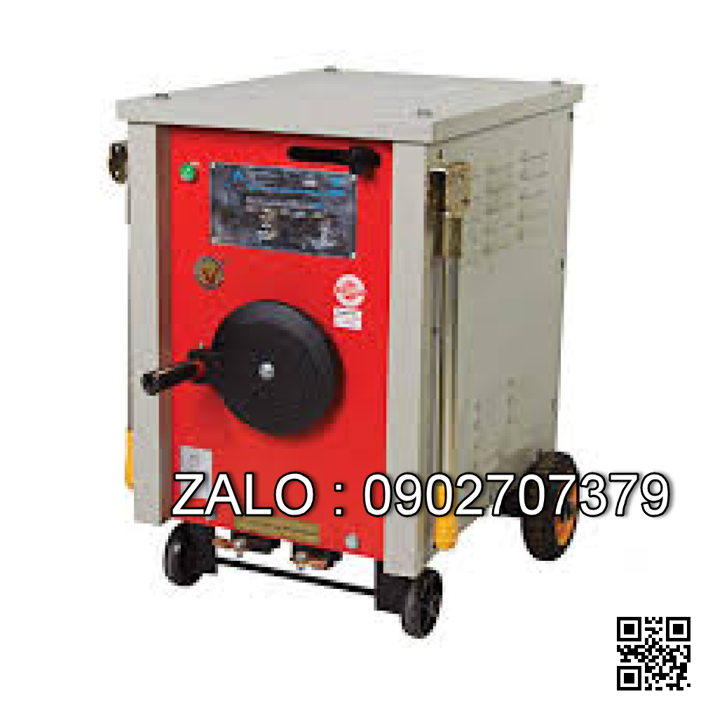 Máy hàn hồ quang cơ HK-H400D, 400A - 50/60 Hz