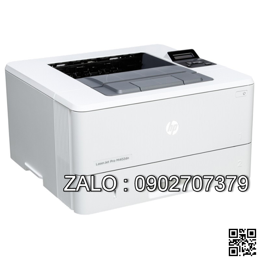 Máy HP Laser Pro M402DN