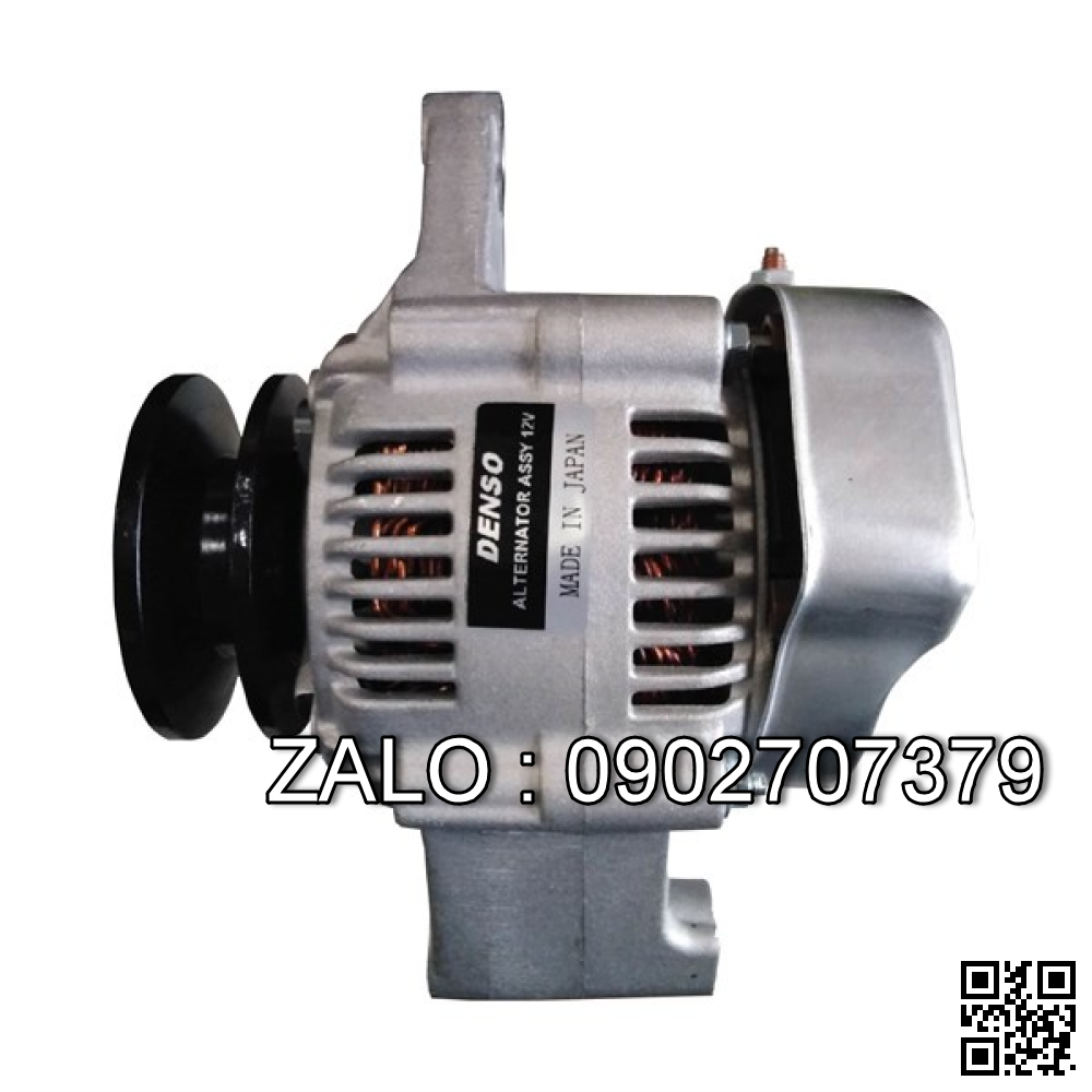 Máy sạc dùng cho xe nâng Hyundai 25 tấn 250D-7E