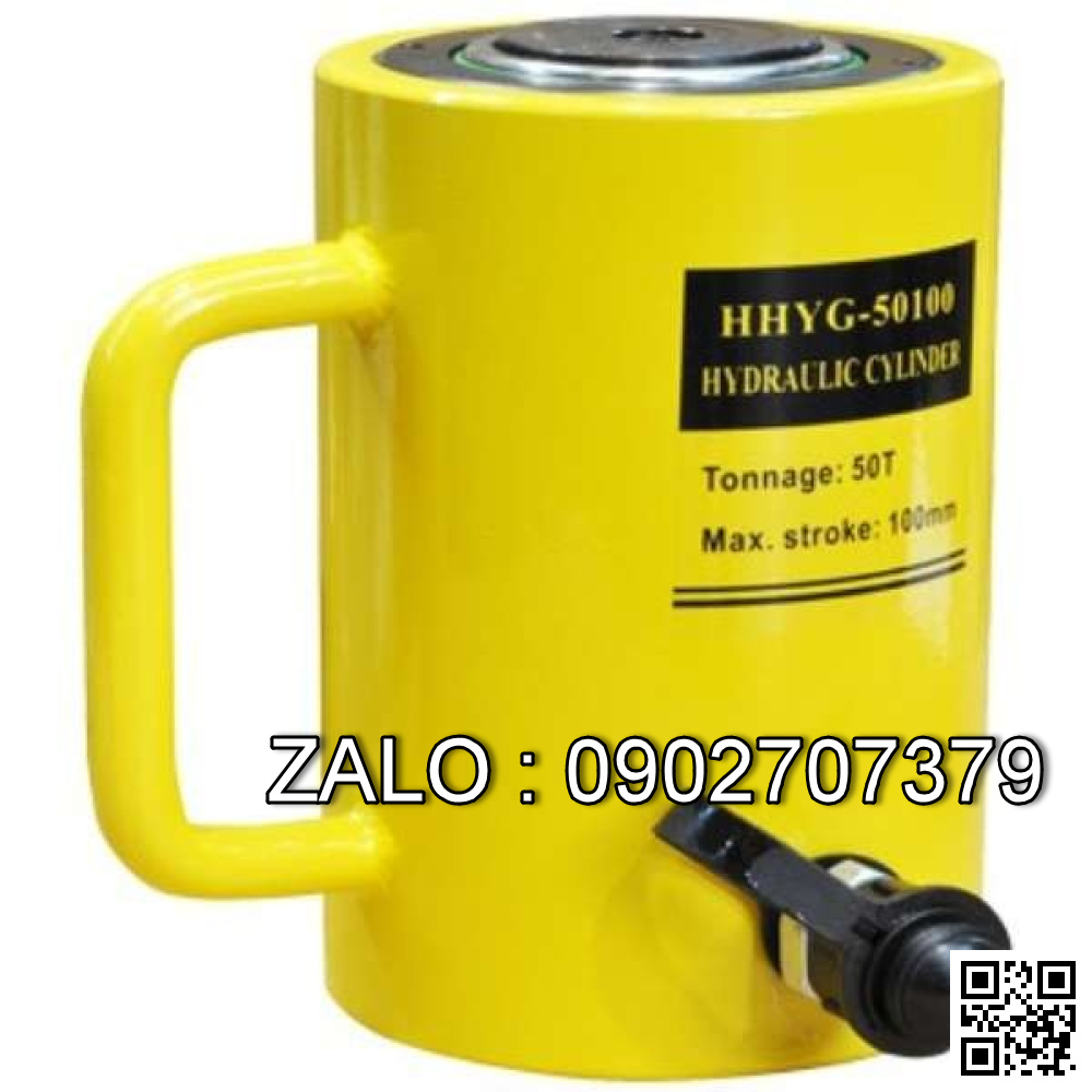 Kích thủy lực HHYG-10100, 10 tấn