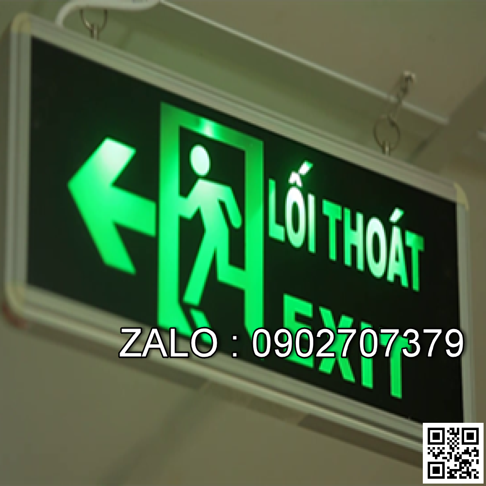 Đèn Exit
