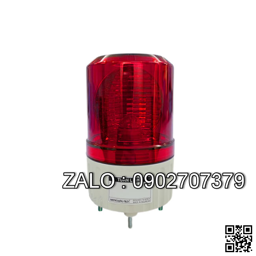 Đèn báo TO84-FAD24R- D 24VDC