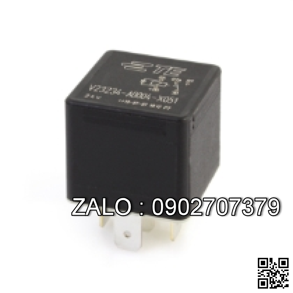 relay A7L52-40301