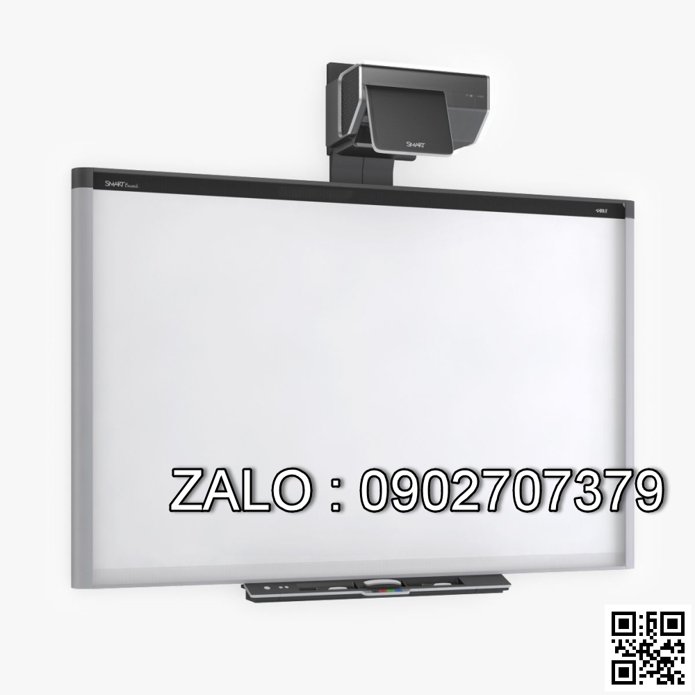 Bảng tương tác Smart Board 880i5e