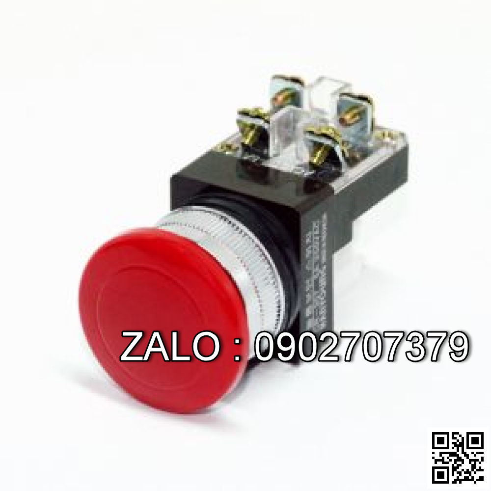 Công tắc CR-257R-1, 250VAC-5A