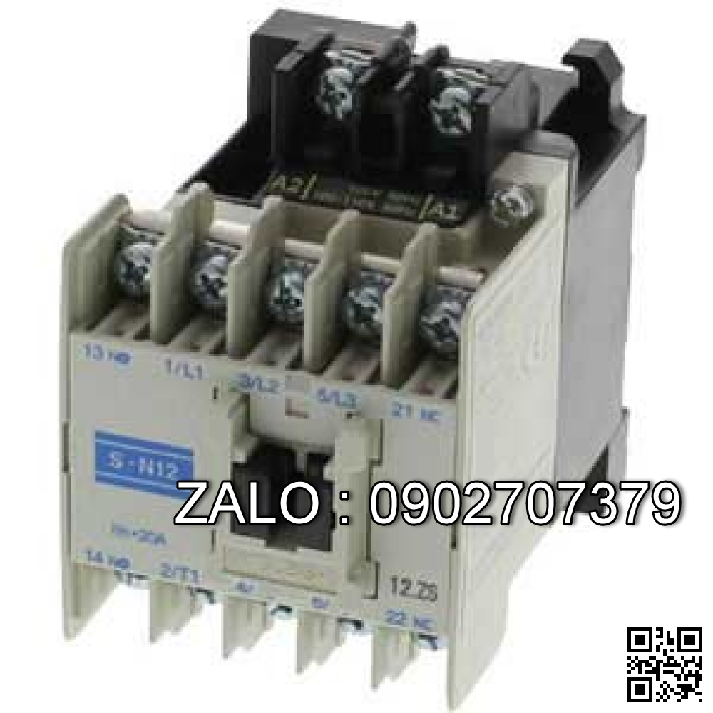 Contactor S-N12