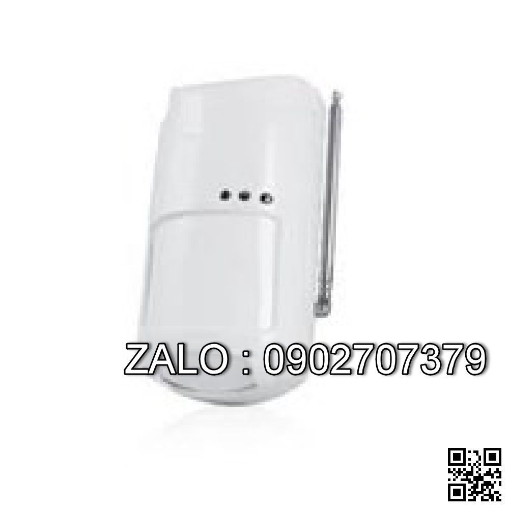 Bộ dò chuyển động 3 công nghệ SIS-PIR-918C