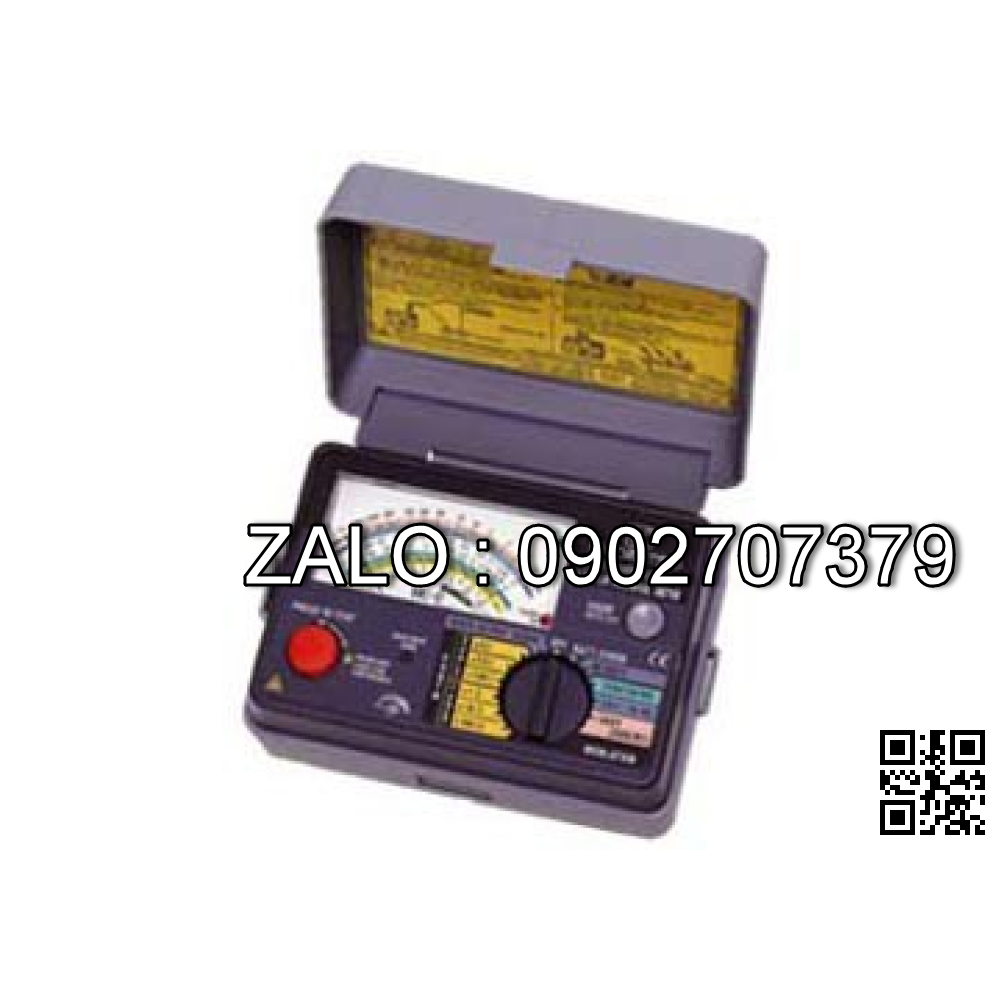 Thiết bị đo đa năng KYORITSU 6017, K6017