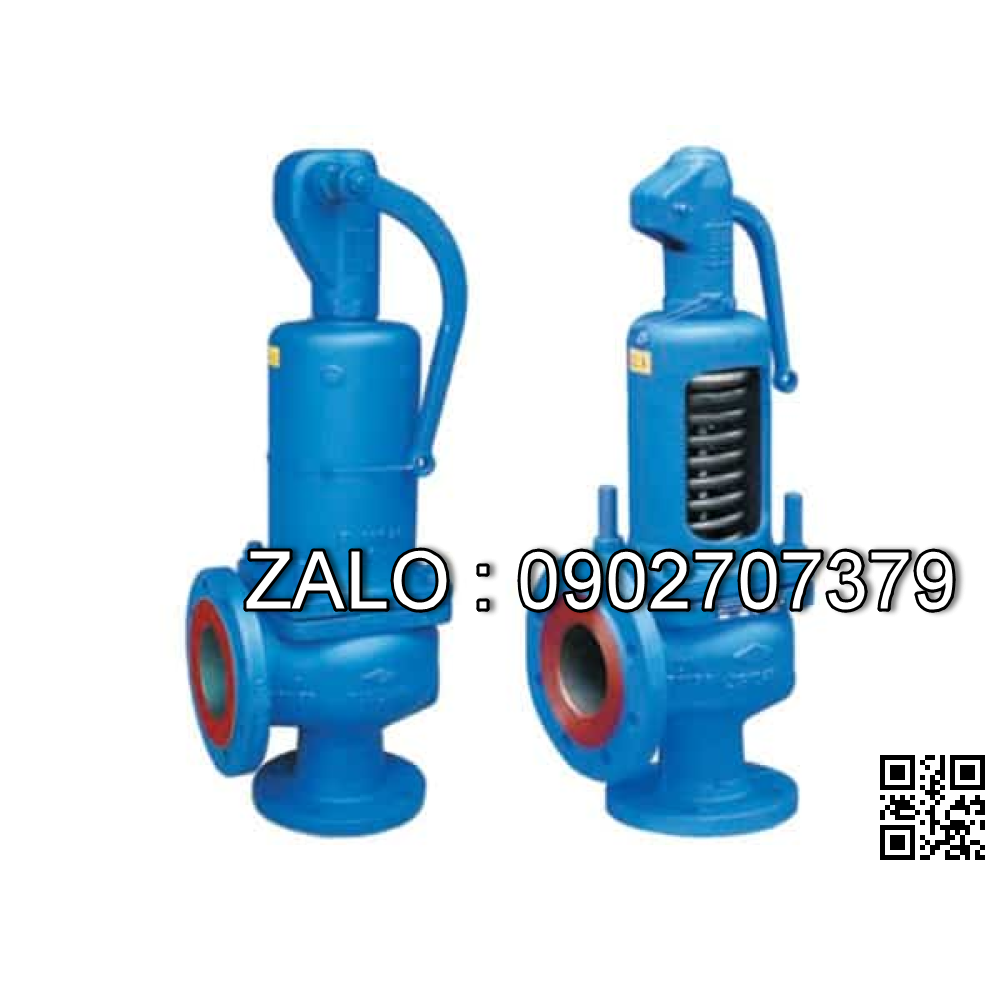 Van an toàn nước - JS DN12