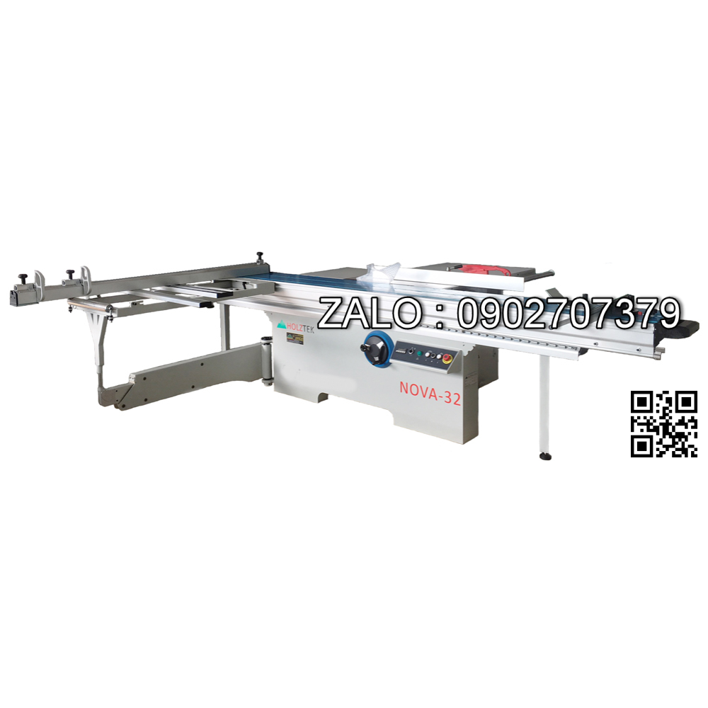 Máy cưa bàn trượt HOLZTEK Nova-32