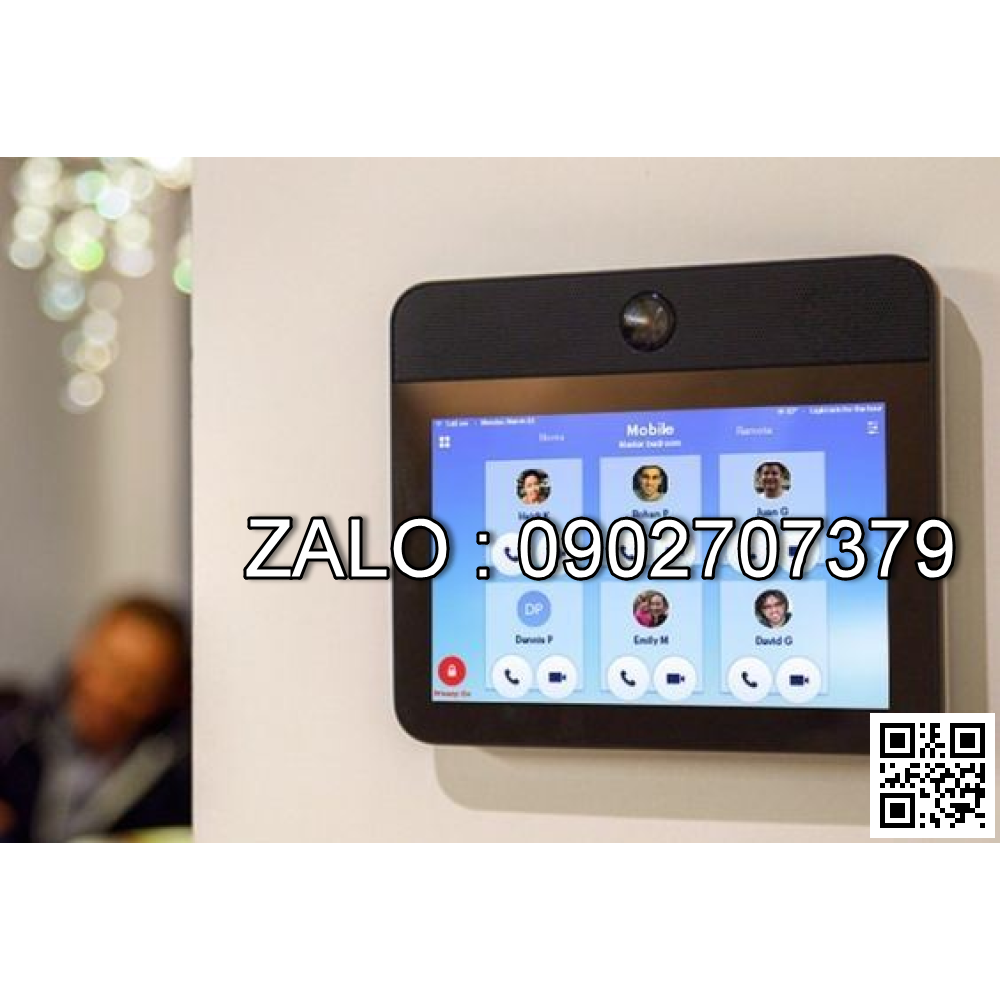 Hệ thống intercom AP-5M/A.D/CCE (máy chủ)